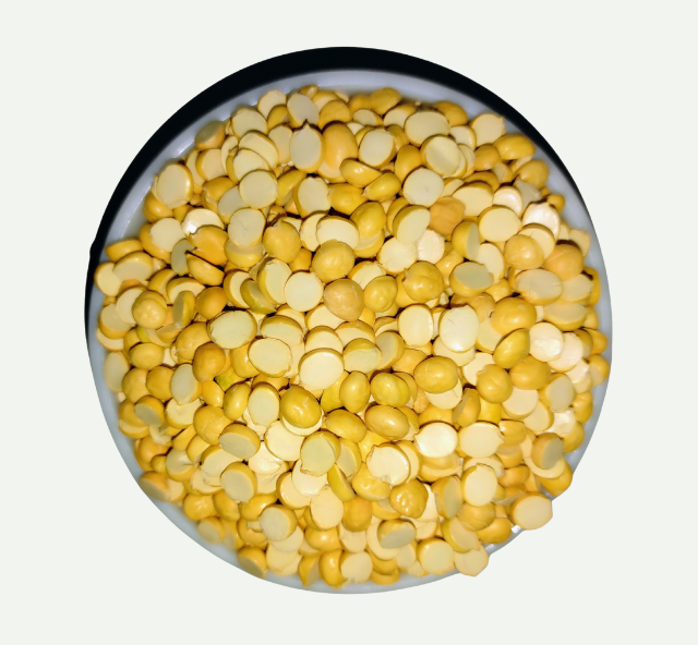 FRIED GRAM / PARCHED GRAM