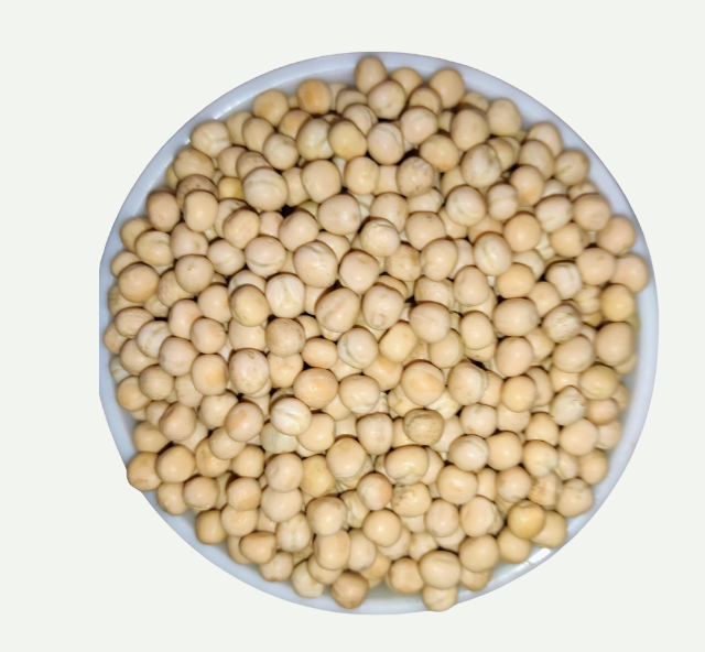 WHITE PEAS / YELLOW PEAS
